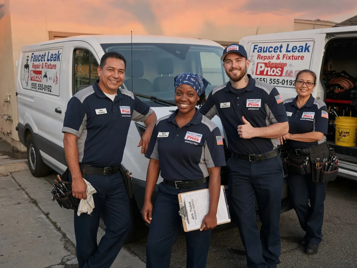Faucet Repair company in Hollow Rock, TN