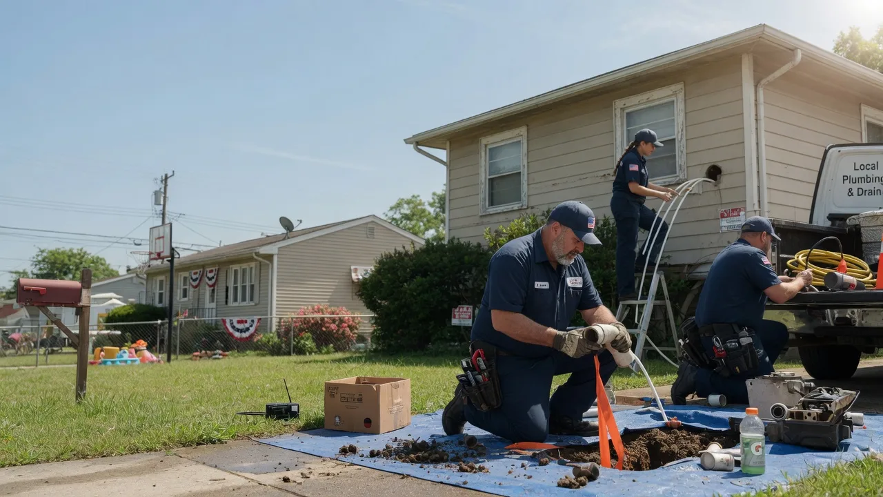 Faucet Repair in Hollow Rock, TN near me